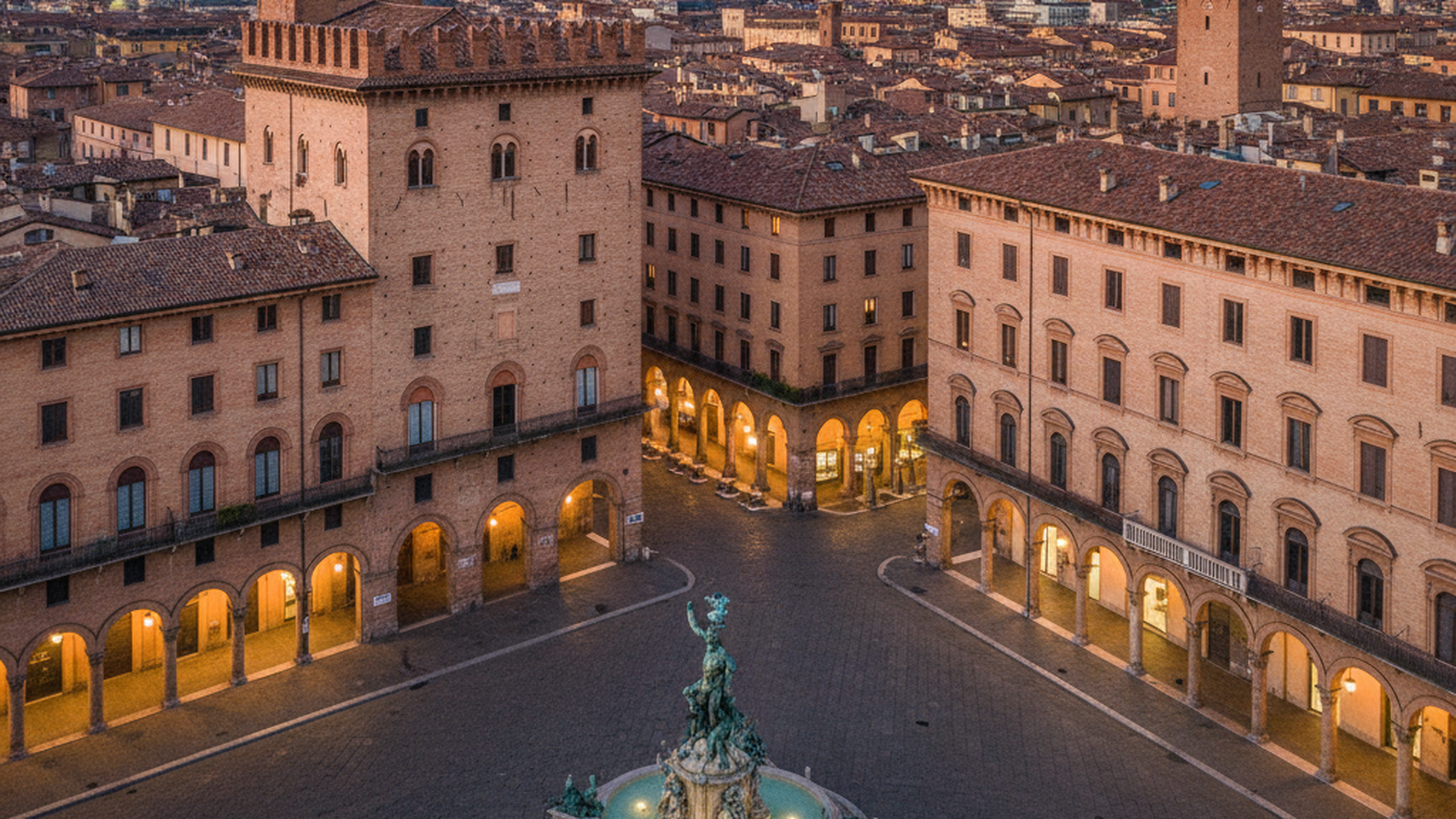 Casa vacanze Le due Madonne, Bologna