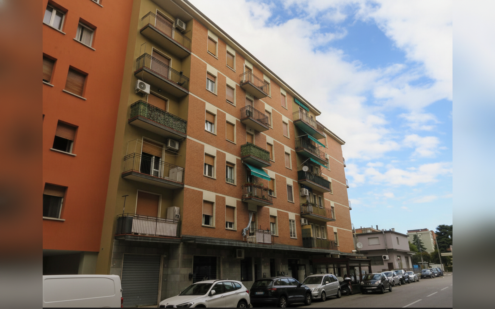 Casa vacanze Le due Madonne, Bologna