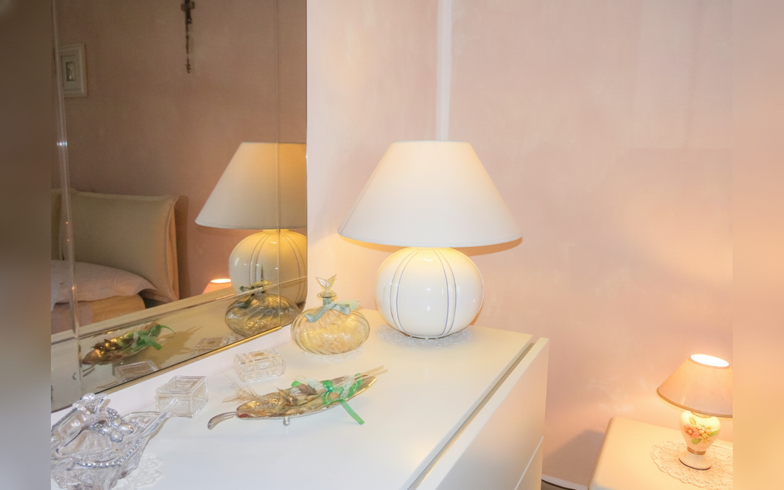 Casa vacanze Le due Madonne, Bologna