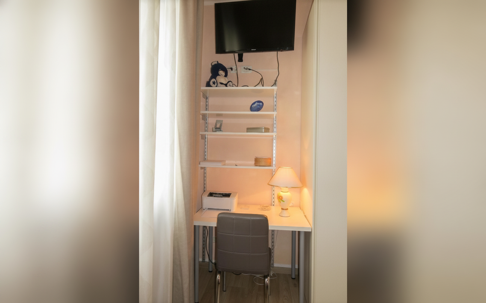 Casa vacanze Le due Madonne, Bologna