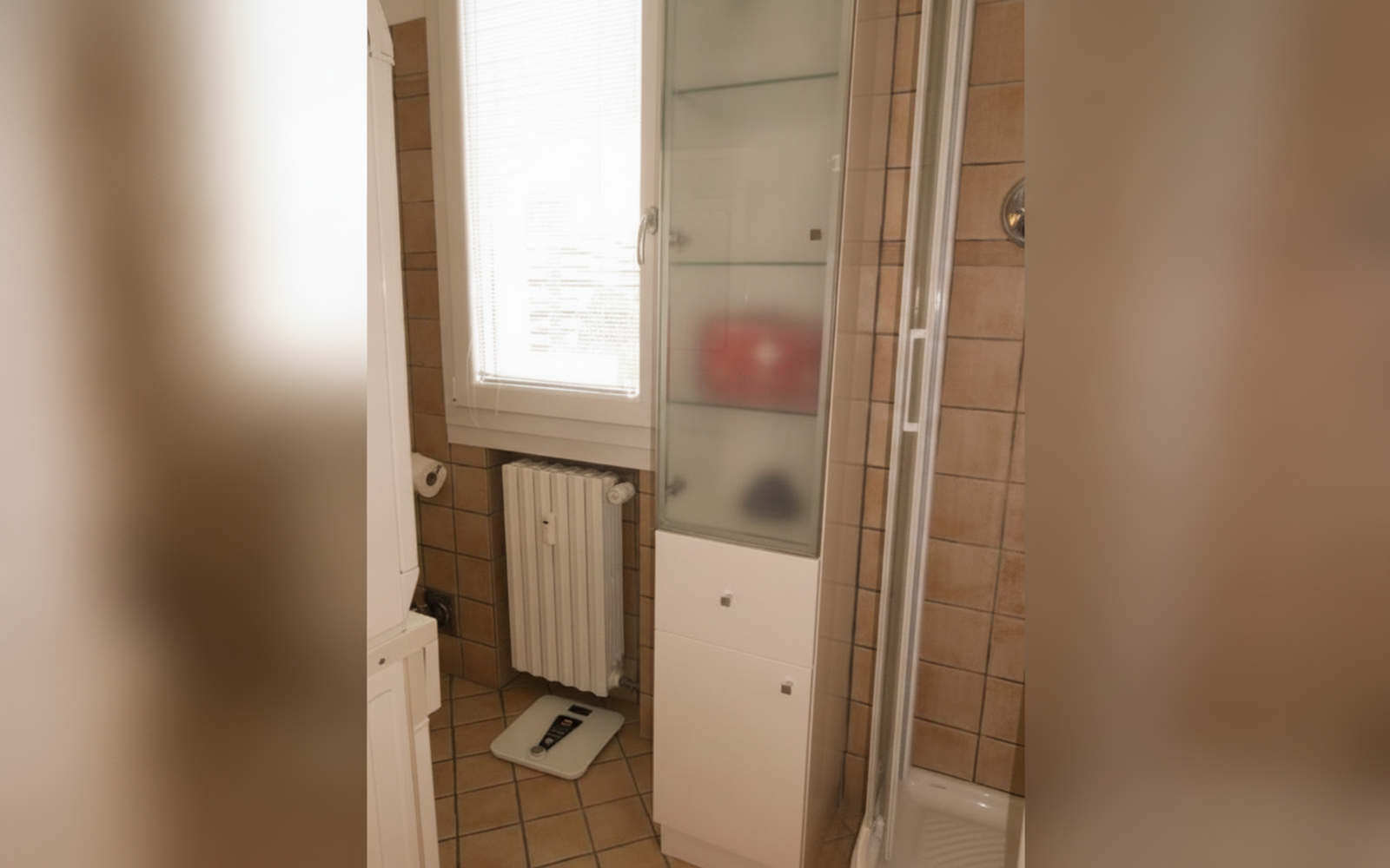 Casa vacanze Le due Madonne, Bologna