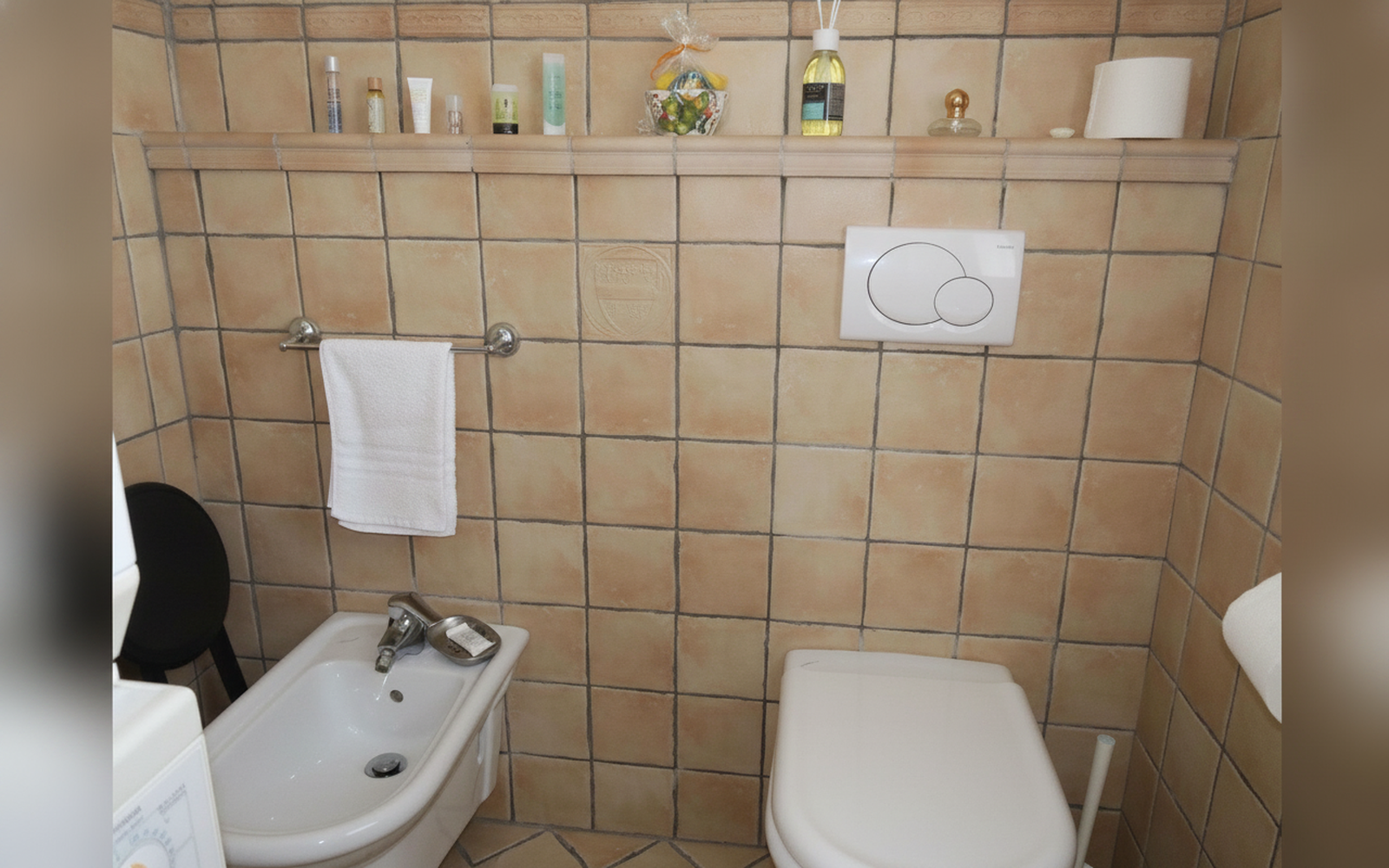 Casa vacanze Le due Madonne, Bologna