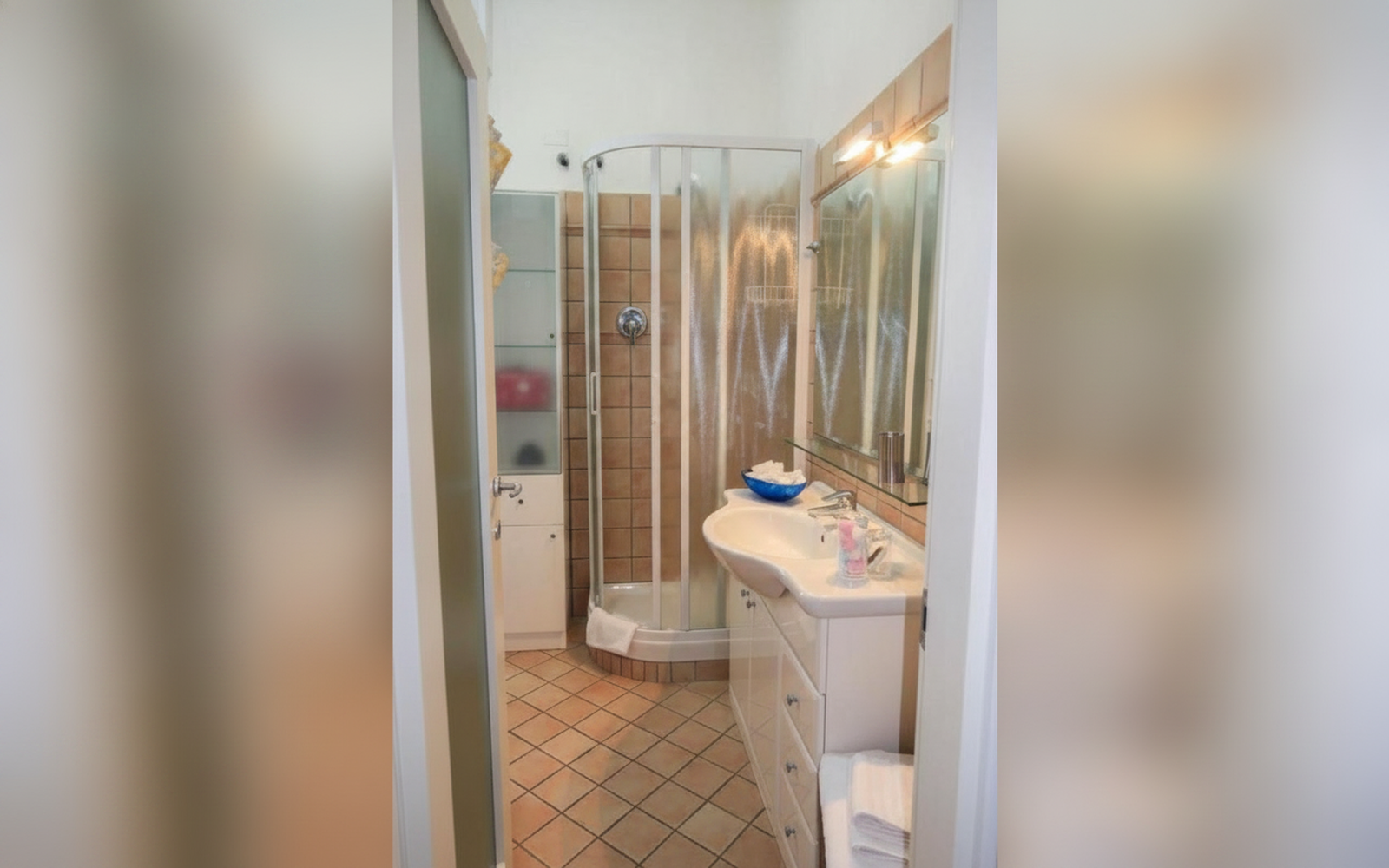Casa vacanze Le due Madonne, Bologna