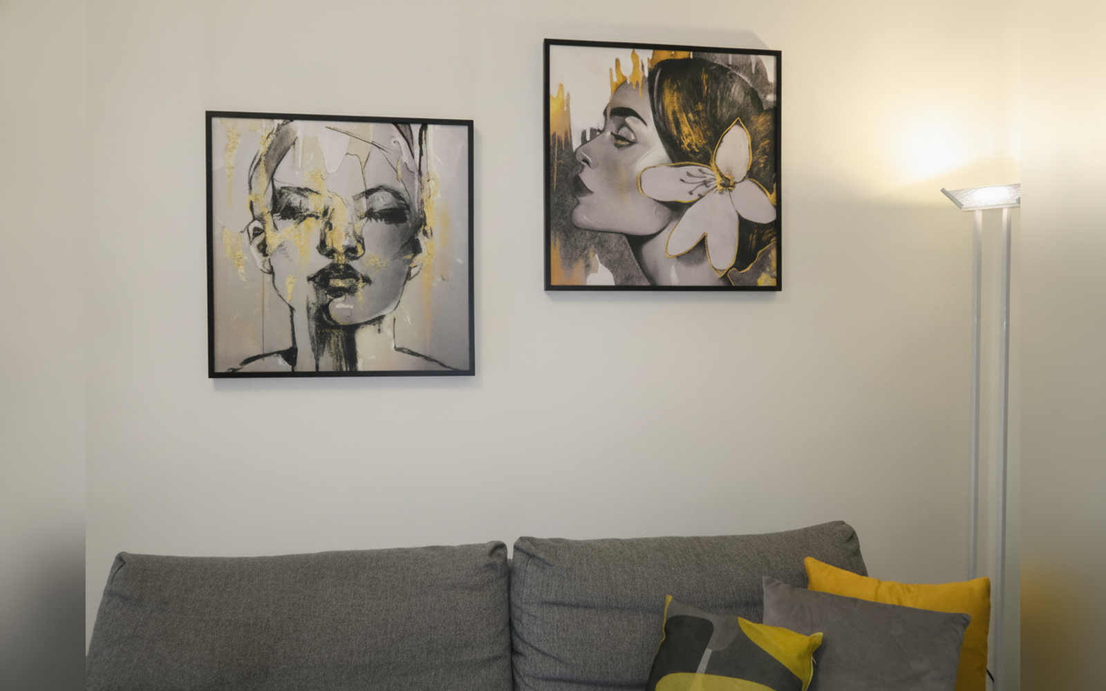 Casa vacanze Le due Madonne, Bologna
