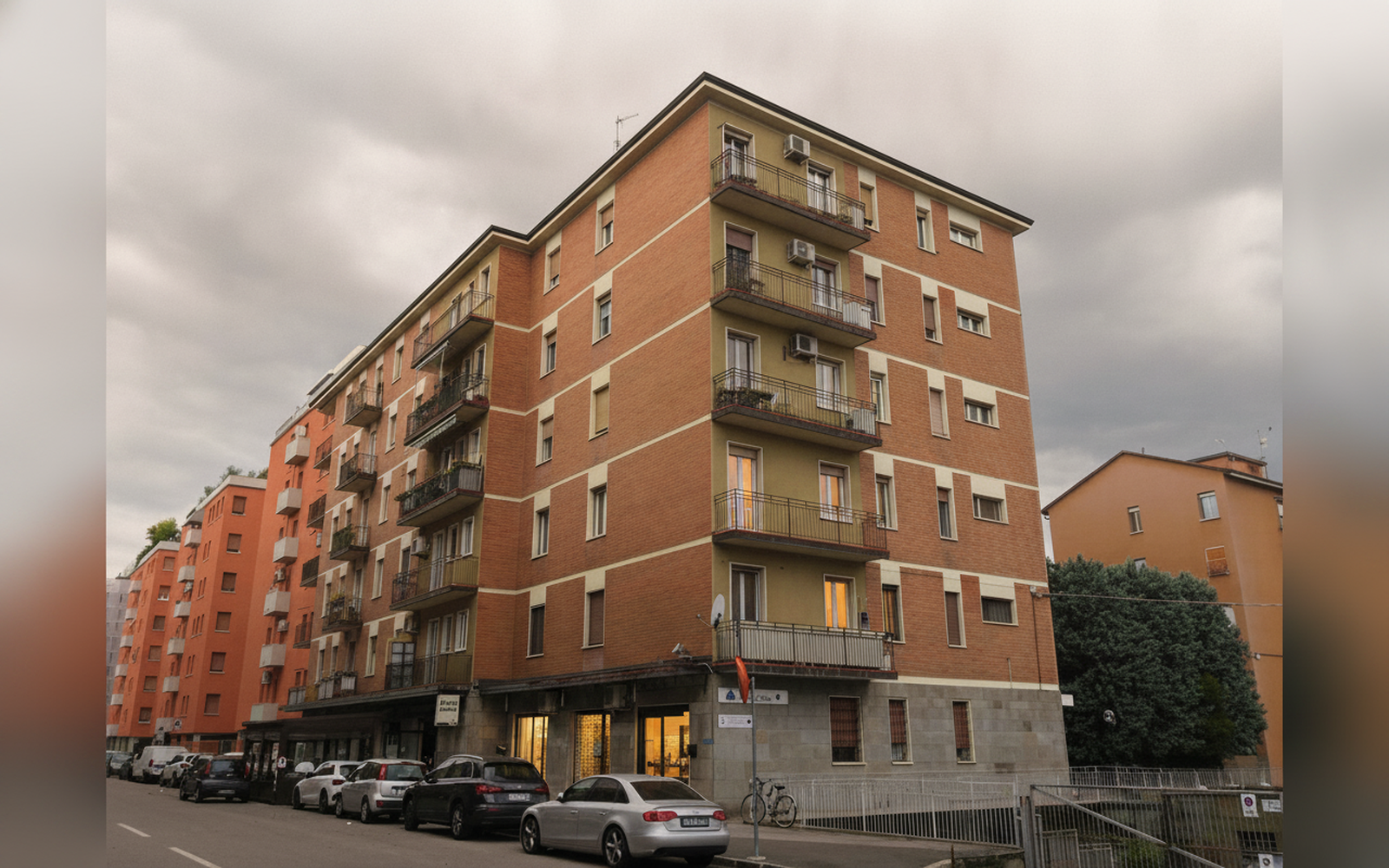 Casa vacanze Le due Madonne, Bologna