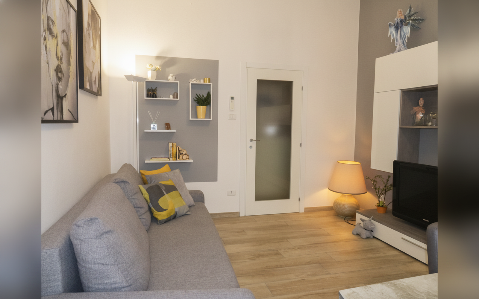 Casa vacanze Le due Madonne, Bologna