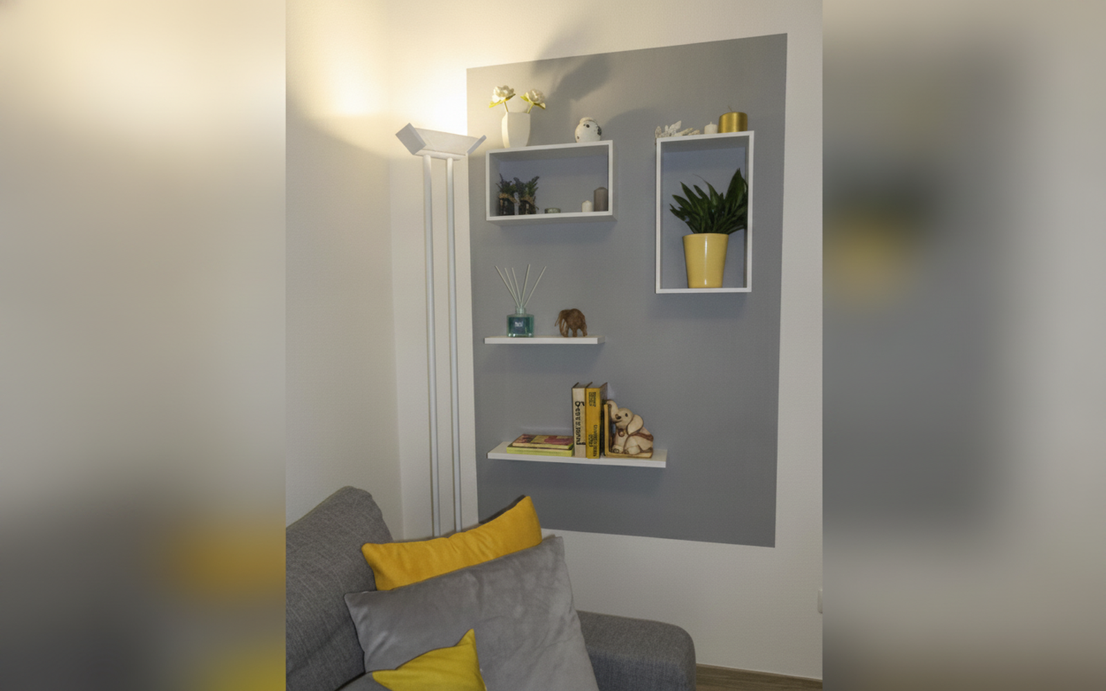 Casa vacanze Le due Madonne, Bologna