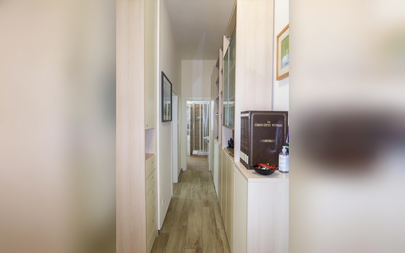 Casa vacanze Le due Madonne, Bologna