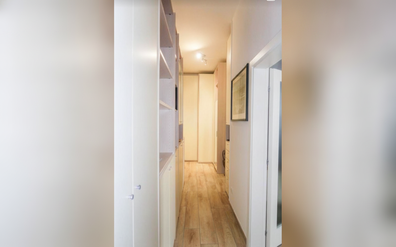 Casa vacanze Le due Madonne, Bologna